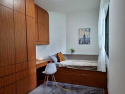 Simei Green Condominium (D18), Condominium #559406881